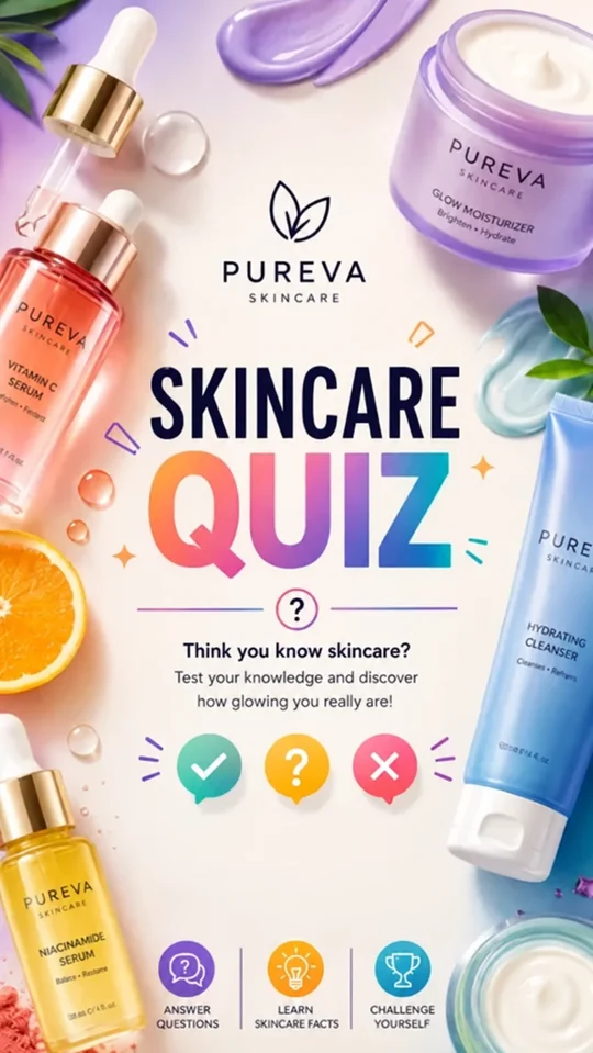 Quiz game preview